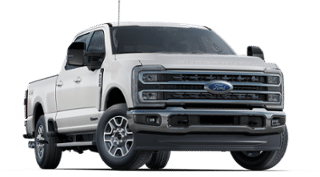 2025 Ford Super Duty® External Image 5